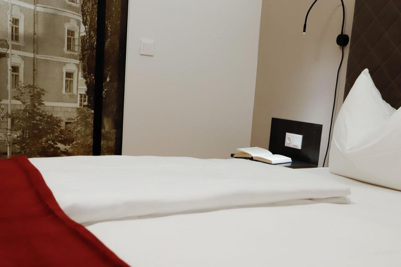 Apartmenthaus Nr 1 Lienz Extérieur photo