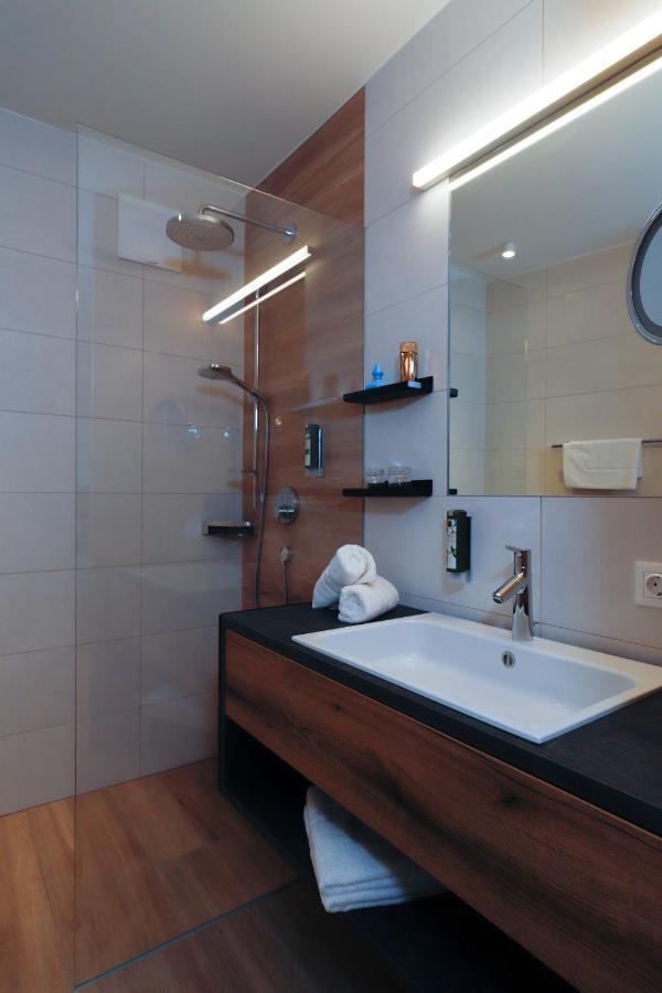 Apartmenthaus Nr 1 Lienz Extérieur photo