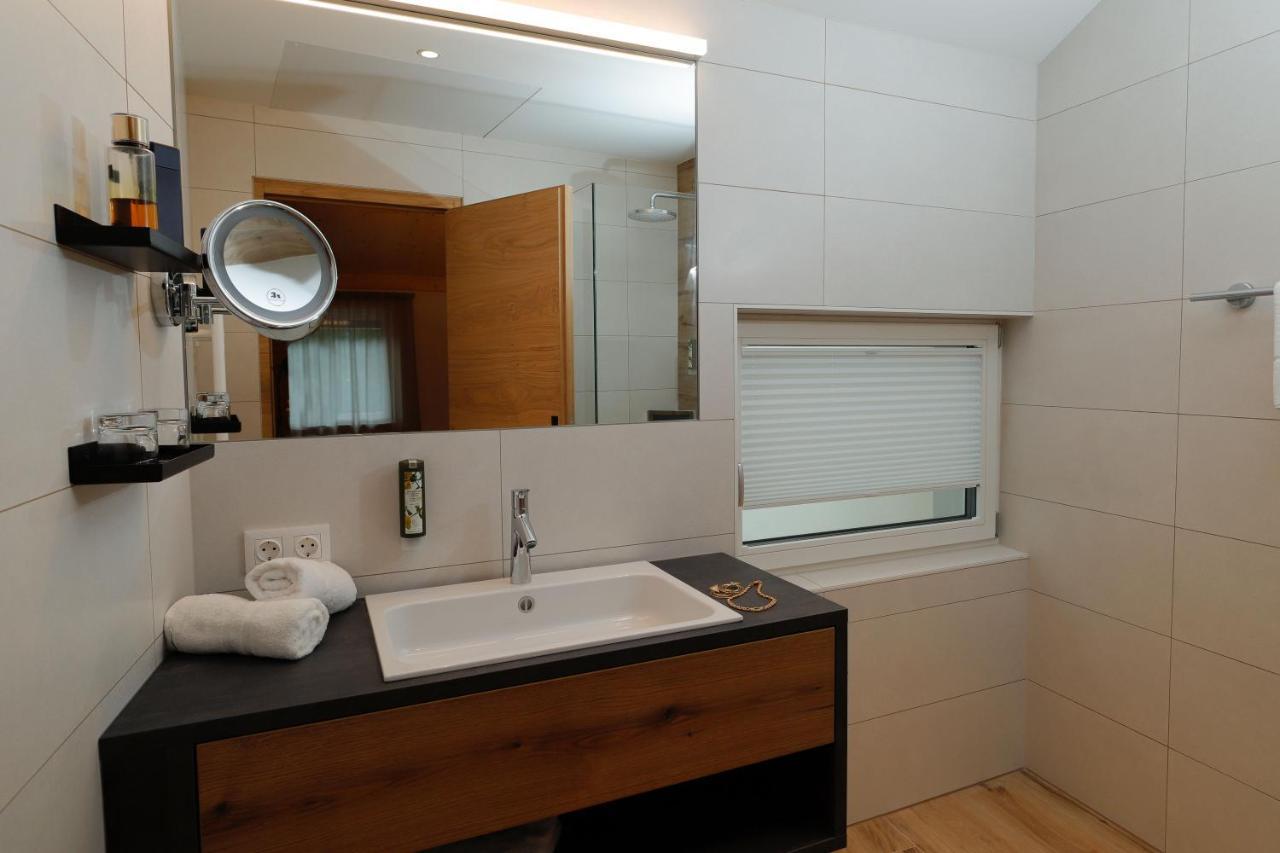 Apartmenthaus Nr 1 Lienz Extérieur photo