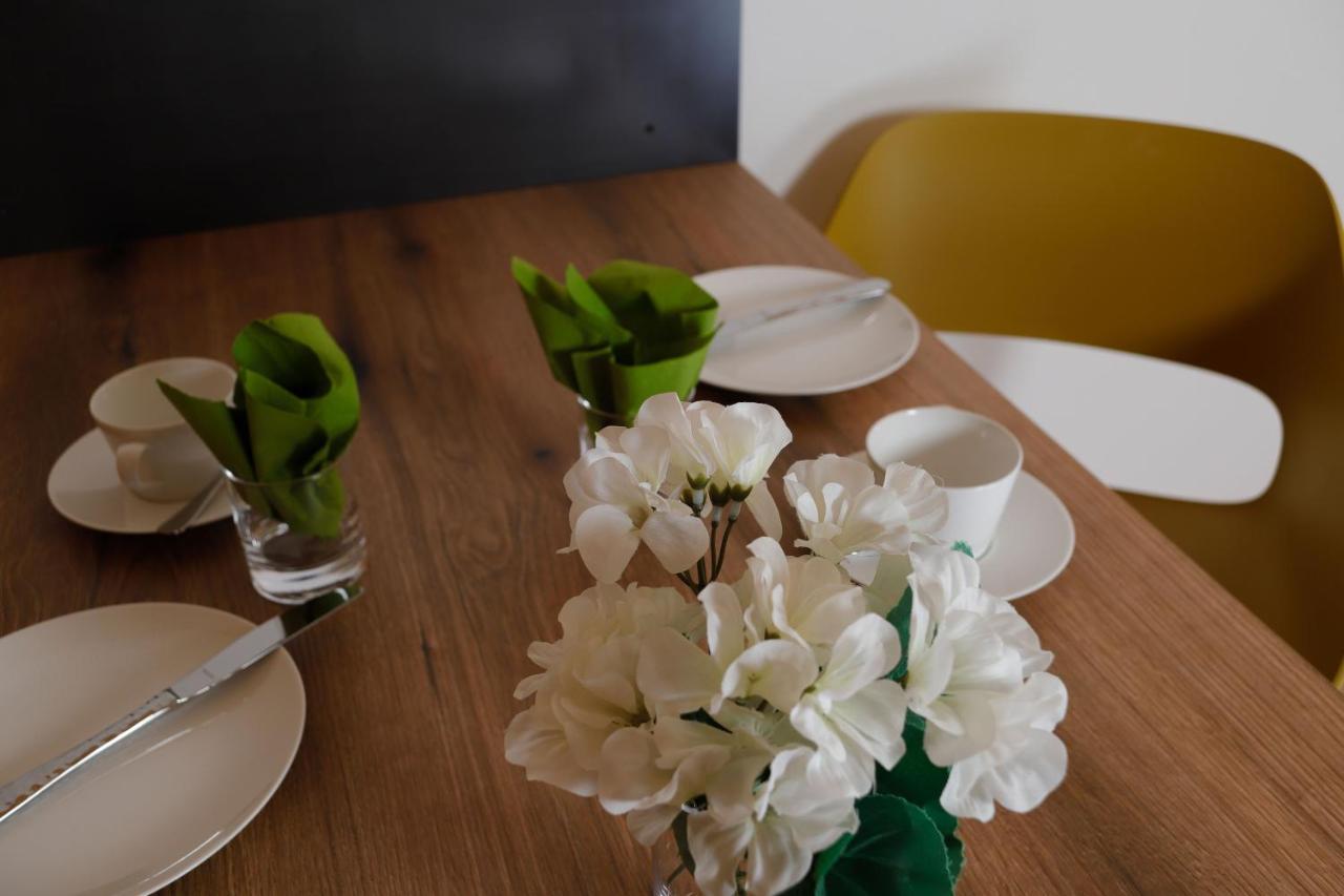 Apartmenthaus Nr 1 Lienz Extérieur photo